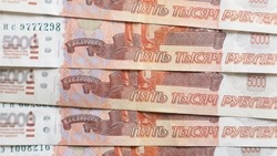 Кредитный портфель жителей Ставрополья достиг почти 500 млрд рублей