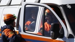Спасатели помогли выбраться жительнице Ставрополя из запертой комнаты